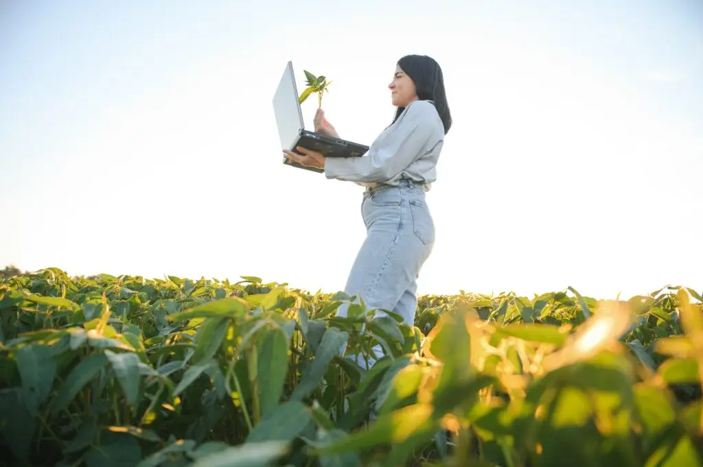 Agri-Future: Top Agricultural Innovations Shaping U.S. Farming Today
