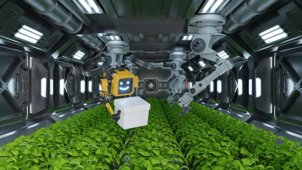 Agri-Future: Top Agricultural Innovations Shaping U.S. Farming Today