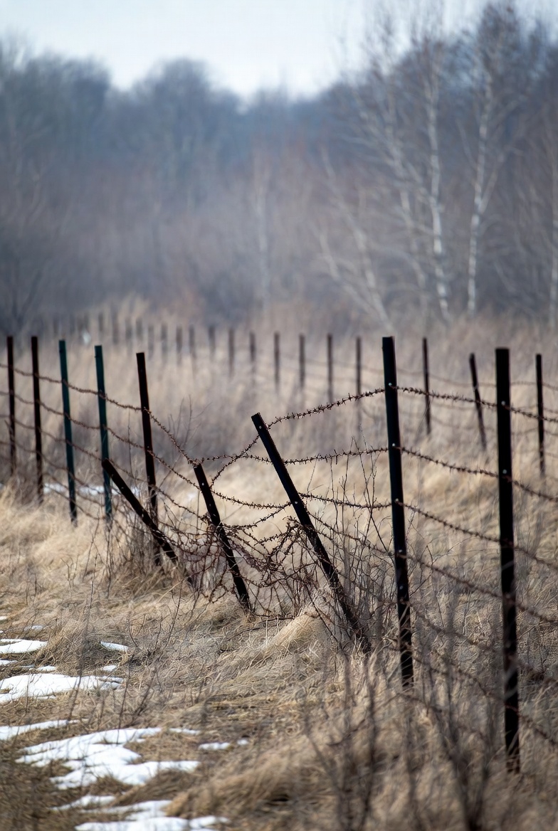 How to Spot and Fix Common Fence Issues After Utah Snow and Wind Storms fix fence